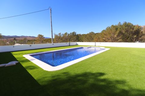 Villa i Lorca, Murcia, Lorca - € 385.000 | Ref: 3009-VL - foto 6